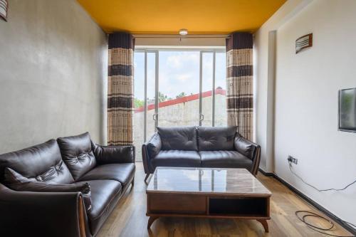 Amaze Residence Luxury 2bedroom Apartment 1