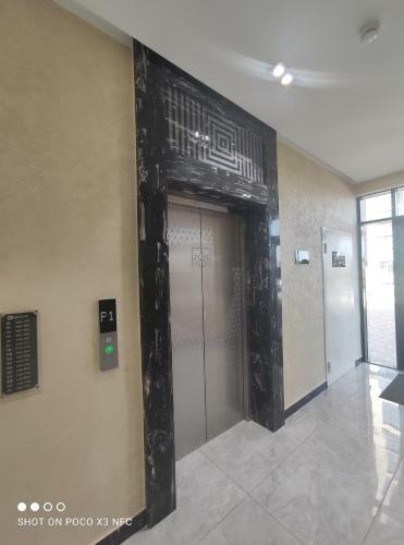 Luxapart Tamerlan Residence