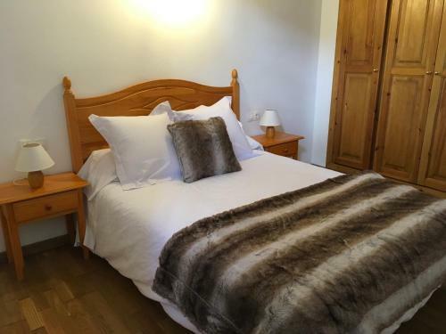 Apartamento Vora Riu