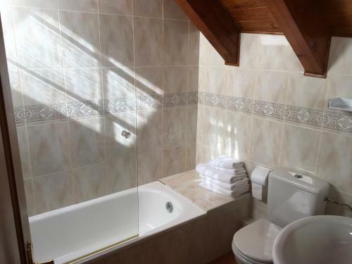 Apartamento Vora Riu