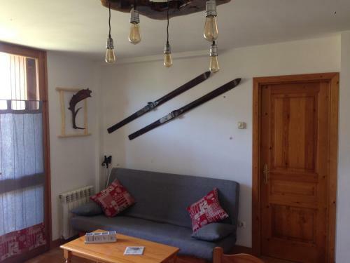 Apartamento Vora Riu