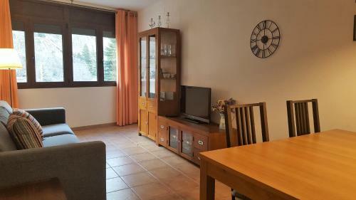 Apartament Esterri Centre