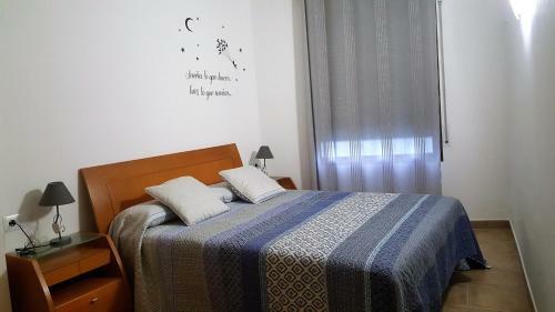 Apartament Esterri Centre