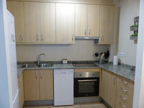 Apartament Valls D'aneu