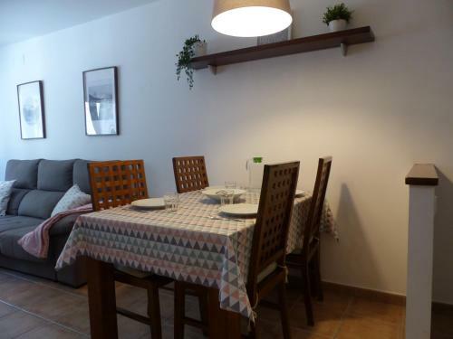 Apartament Valls D'aneu