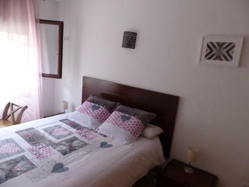 Apartament Valls D'aneu