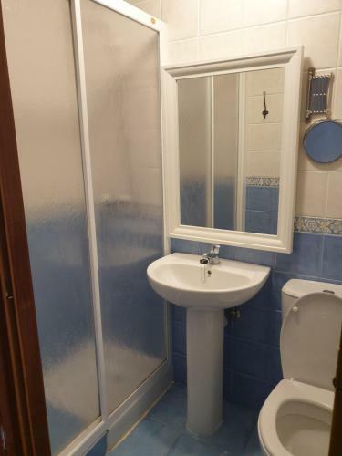 Apartamento Felechosa