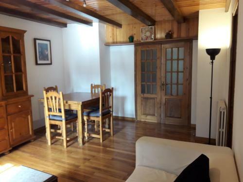 Apartamento L'oficial