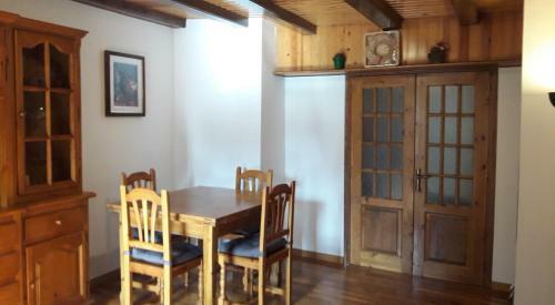 Apartamento L'oficial