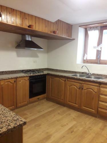 Apartamento L'oficial