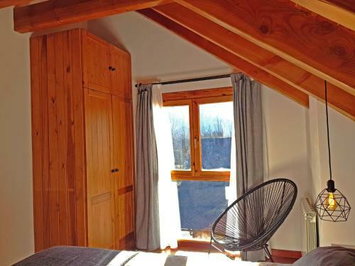 Apartamento D�plex Esterri D'aneu