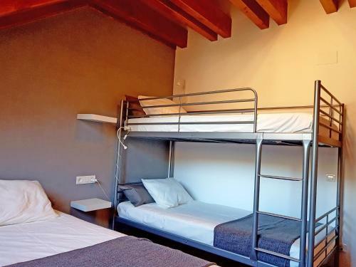 Apartamento D�plex Esterri D'aneu