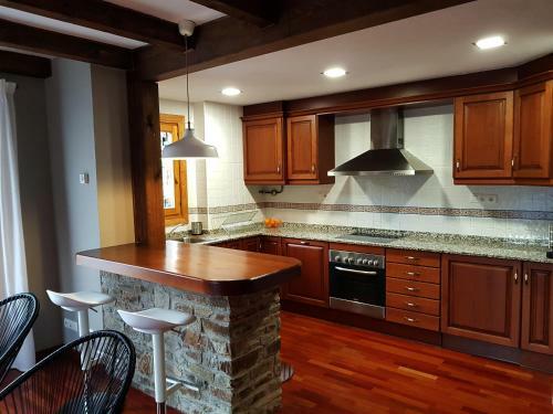 Apartamento D�plex Esterri D'aneu