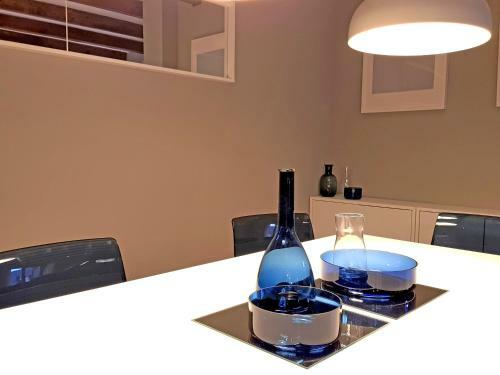 Apartamento D�plex Esterri D'aneu