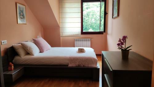 Apartamento Corral De Santos