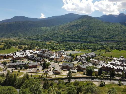 Apartamento Family Duplex Esterri