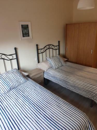 Apartamento Barrio de Abajo 47 2�