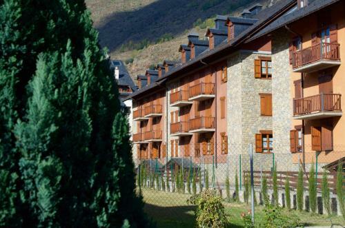Apartamento Los Pajaritos