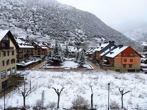 Bassiero Apartament