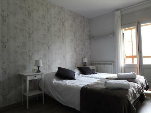 Bassiero Apartament