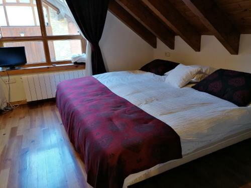 Apartamento Buhardilla D'esterri