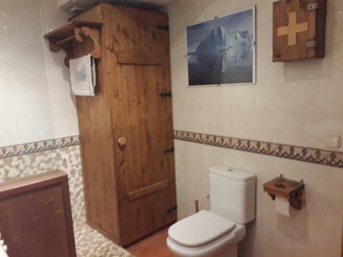 Apartament De Muntanya