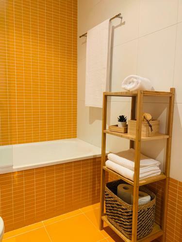 Apartamento Rio San Isidro 1