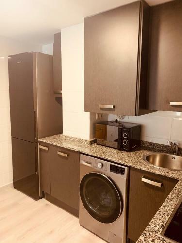 Apartamento Rio San Isidro 1