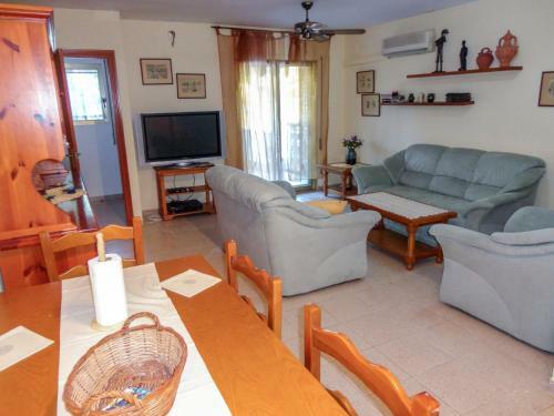 Holiday Home Mora Igor