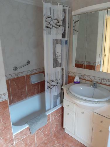 Apartamento Barrio de Abajo 47 1�