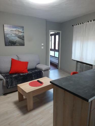 Apartamento Barrio de Abajo 47 1�