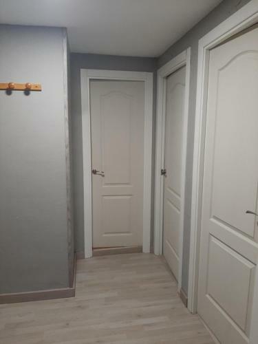 Apartamento Barrio de Abajo 47 1�