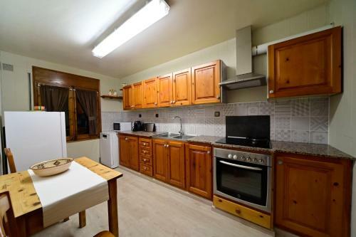 Apartamento Casa Guineu