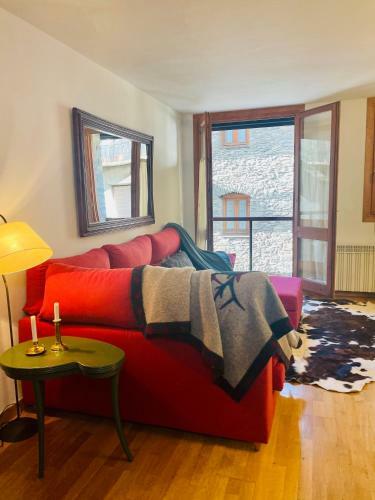 Apartamento M-41