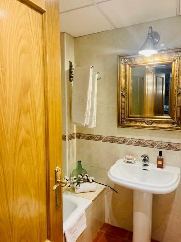 Apartamento M-41