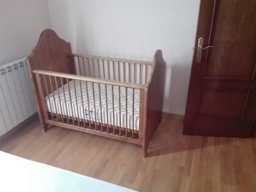 Apartamento 1 Carrer de La Carrerada
