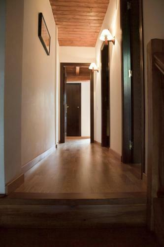 Apartamento Cau D Aneu Duplex En El Centro D Esterri D Aneu