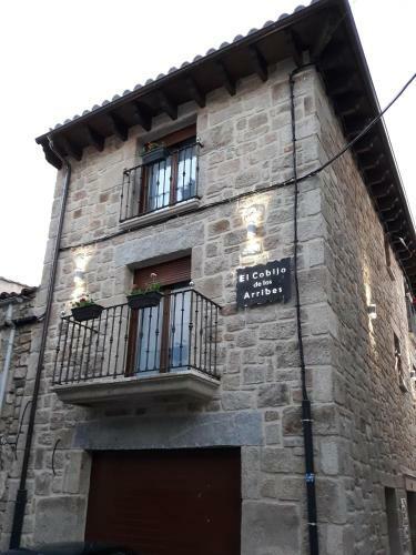 Agroturismo El Cobijo de Los Arribes