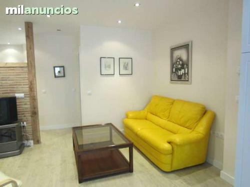 Apartamento El Mirador