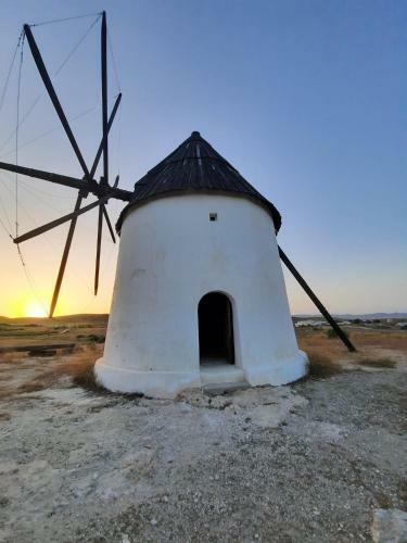 Casa Rural El Jazminero