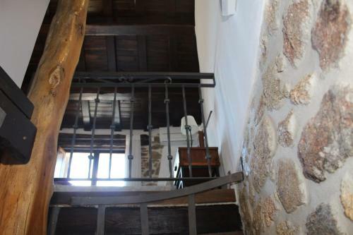 Apartamento El Nidito de Fermoselle