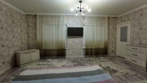 Apartamento White House