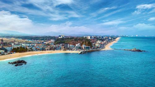 White Beach Pension
