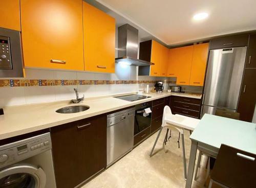 Apartamento Etxeberria
