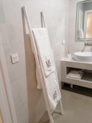 Apartamentos Madre Selva