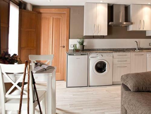 Apartamento Fuente de La Estaci�n