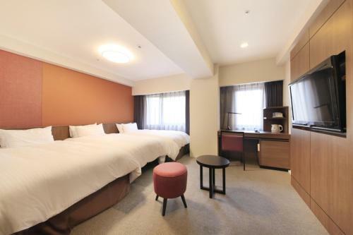 Richmond Hotel Kagoshima Kinseicho