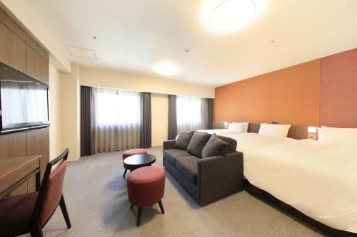 Richmond Hotel Kagoshima Kinseicho