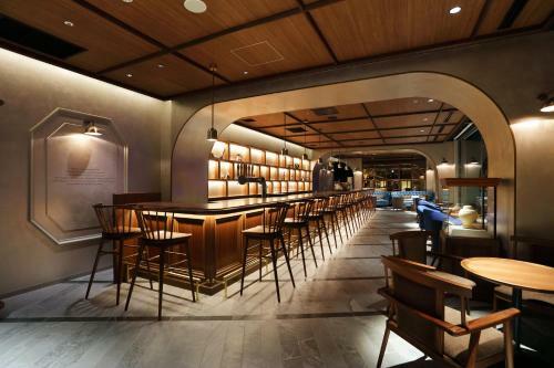 Hotel Shiroyama Kagoshima