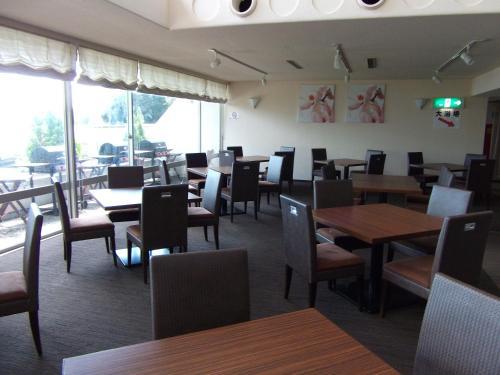 Hotel Breezbay Seaside Resort Atami